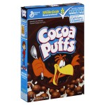 Cocoa Puffs Cereal As Low As $0.67 (Friday Only!)