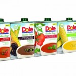 FREE Dole Garden Soup For Safeway Shoppers
