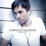 FREE MP3 Copy Of Enrique Iglesias’ Greatest Hits Album