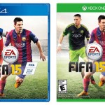 FIFA 15 Just $47.99 (Reg. $59.99)