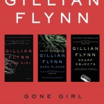 Gillian Flynn Box Set Just $12.79 (Gone Girl, Dark Places & Sharp Objects)