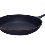 Lodge Pre-Seasoned Cast Iron Skillet Just $14.97 (Reg. $26.95)