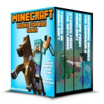 FREE Minecraft Kids Books