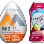 Crystal Light Beverage Enhancers As Low As $0.74