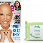 People Magazine + Simple Skin Care Wipes Just $0.59 For Both