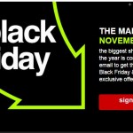 Target Black Friday Mailing List – Sign Up Now