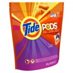 Tide Pods As Low As $0.12 Per Load