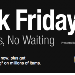 Amazon Countdown To Black Friday Sales (Starts Tomorrow!)