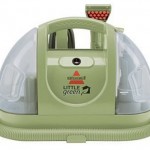 Bissell Little Green Multi-Purpose Portable Carpet Cleaner Just $49.99 (Reg. $99.99)