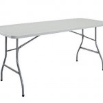 6ft. Banquet Table Just $25.19 (Reg. $38.99)