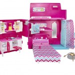 Barbie Glam Camper Just $44.99 (Reg. $89.99)