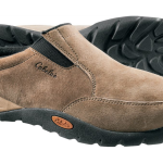 Cabela’s Women’s Suede Slides As Low As $8.99 (Reg. $59.99)