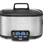 Cuisinart 3-In-1 Cook Central 6-Quart Multi-Cooker Just $129 (Reg. $299)