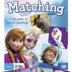 Frozen Matching Game Just $6.99 (Reg. $13.83)