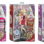 Amazon: Save $10 on $35+ Purchase of Ever After High & Monster High Toys