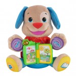 Fisher-Price Laugh & Learn Singin’ Storytime Puppy Just $14.99 (Reg. $39.99)