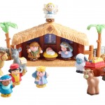 Fisher Price Little People Nativity Set Just $29.99 (Reg. $42.99)