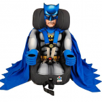 Convertible Batman Booster Car Seat Just $99 (Reg. $149.99)