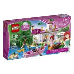 LEGO Disney Princess Ariel’s Magical Kiss Set Just $22.99 (Reg. $29.99)