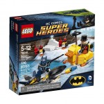 LEGO Superheroes Batman: The Penguin Face Off Set Just $9.99 (Reg. $12.99)