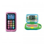 LeapFrog Business Baby Learning Bundle Just $10.49