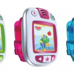 LeapFrog LeapBand Just $24.99 (Reg. $39.99)
