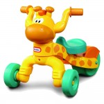 Little Tikes Go and Grow Lil’ Rollin’ Giraffe Just $19.99 (Reg. $29.99)