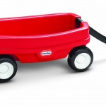 Little Tikes Lil’ Wagon Just $18.49 (Reg. $31.99)