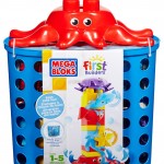 Mega Bloks First Builders Build N’ Splash Set Just $9.97 (Reg. $14.99)