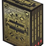 Minecraft: The Complete Handbook Collection Just $19.18 (Best Price!)