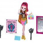 Select Monster High Dolls Just $9.99 Or Less
