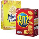 New Nabisco Product Coupon