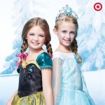 Target Frozen Extravaganza – FREE Frozen Goodie Bags & More (Tomorrow Only!)