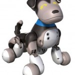 Zoomer Interactive Puppy Just $79.99 (Reg. $99.99)