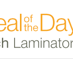Save Up To 78% On Scotch Laminator & Pouches (Best Price!)