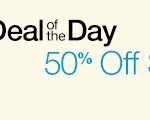 50% OFF Select VTech Toys (Today Only!)