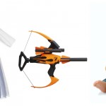 Select Fisher Price, NERF, Monster High, Barbie Toys & More B1G1 50% OFF