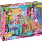 Barbie Sisters Skipper Doll & Tiki Hut Playset Just $13.50 (Reg. $24.99)