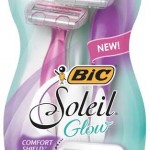 Bic Soleil Glow Razors As Low As $1.40