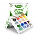 Crayola 200ct Washable Marker Classpack Just $40.33 (Reg. $109)