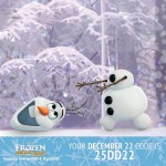Disney Movie Rewards Countdown To Christmas Code – 12/23/2014