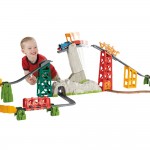Fisher Price Thomas the Train TrackMaster Avalanche Escape Set Just $39.99 (Reg. $64.99)
