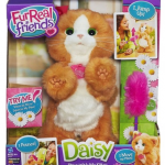 FurReal Friends Daisy Plays-With-Me Kitty Just $19 (Reg. $49.99)