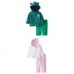 Gerber Baby Pant & Hoodie Sets Just $6.99 (Reg. $14.99)