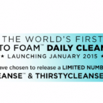 FREE Glamglow Thirstycleanse & Supercleanse Sample