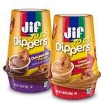 New Jif Dippers Coupon – As Low As $0.70 At Target