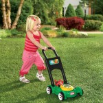 Little Tikes Gas ‘n Go Mower Toy Just $14.99 (Reg. $24.99)