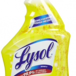 Lysol Cleaning Products As Low As $0.62