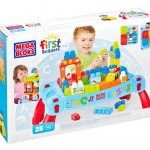 Mega Bloks Play ‘n Go Table Just $24.99 (Reg. $49.99)