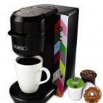 Mr. Coffee Single Serve Coffee Maker As Low As $44.99 (Reg. $124.99)